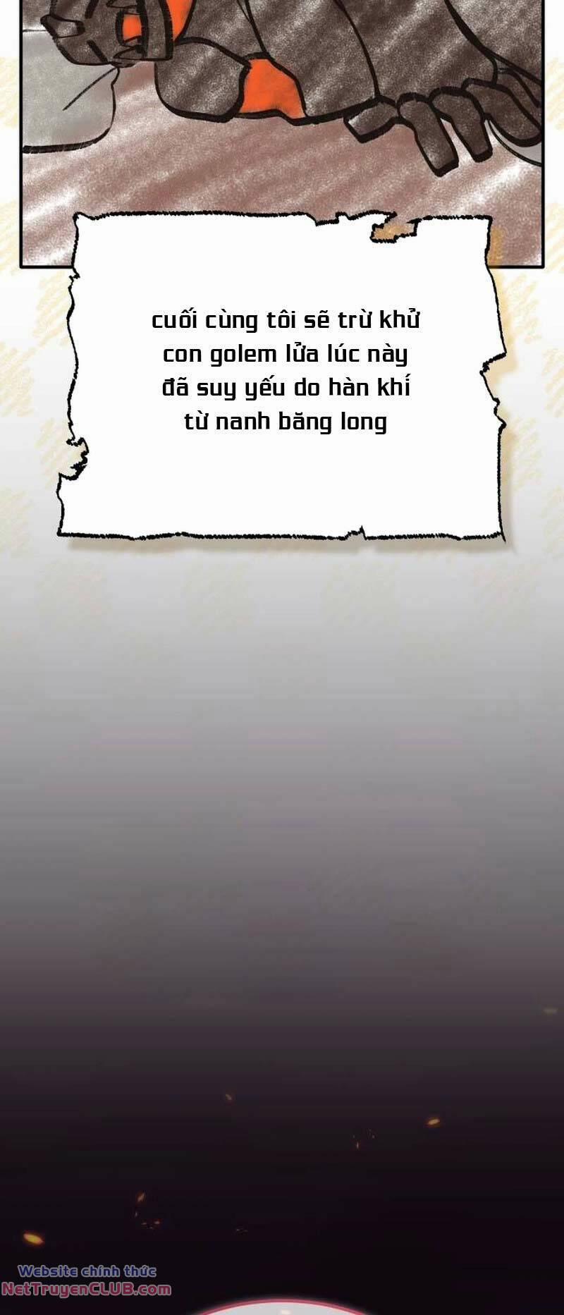 Hồi Quy Giả Về Hưu 22 trang 3