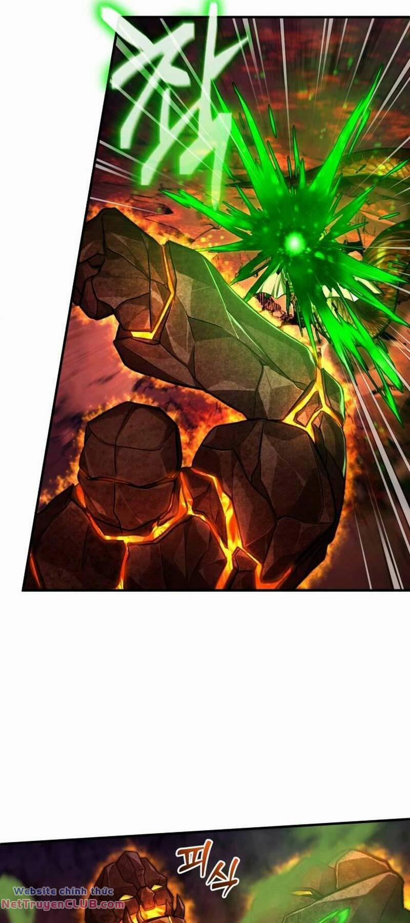 Hồi Quy Giả Về Hưu 22 trang 30