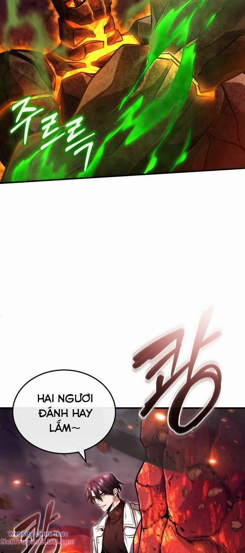 Hồi Quy Giả Về Hưu 22 trang 31