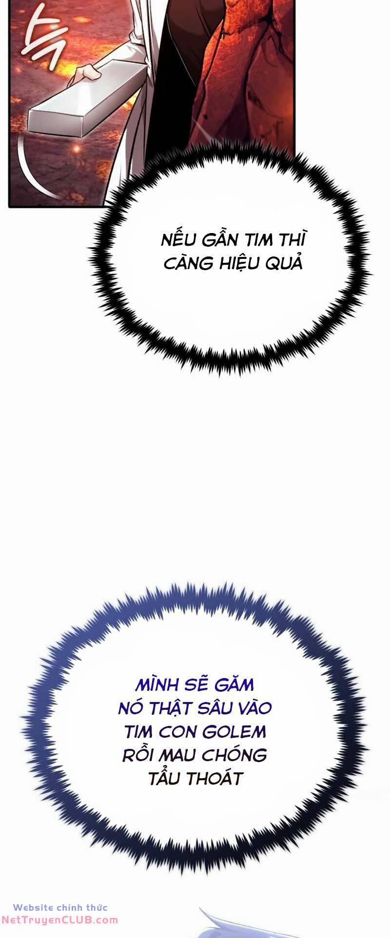 Hồi Quy Giả Về Hưu 22 trang 33