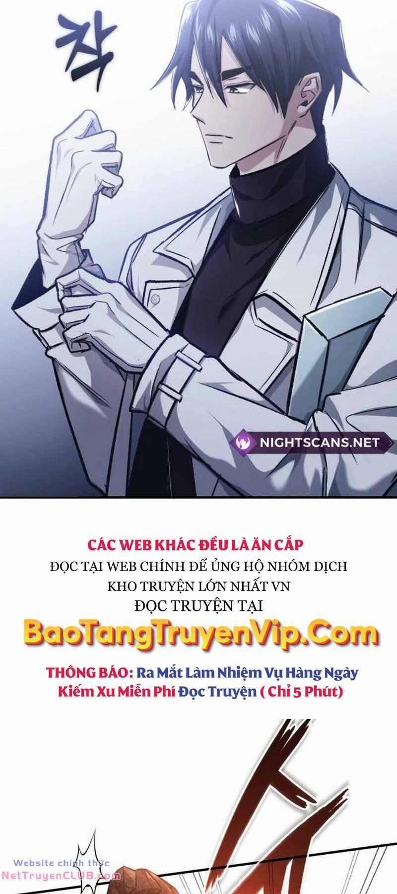 Hồi Quy Giả Về Hưu 22 trang 34