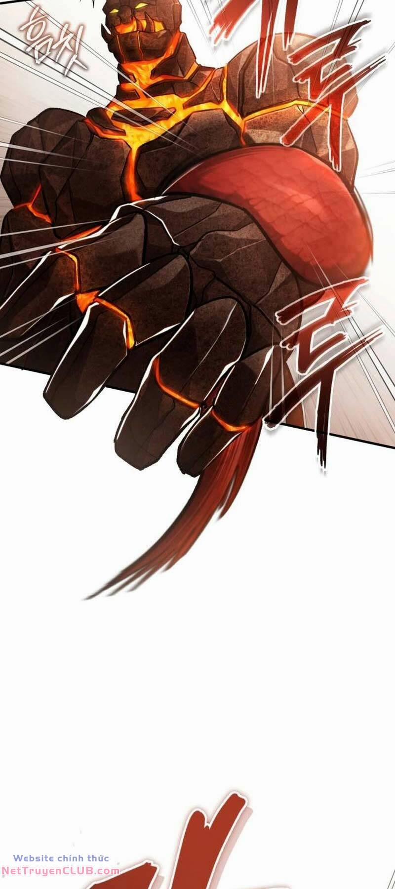 Hồi Quy Giả Về Hưu 22 trang 35