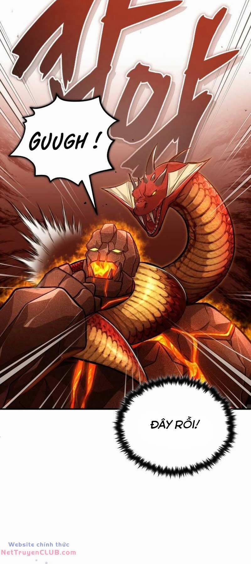 Hồi Quy Giả Về Hưu 22 trang 36