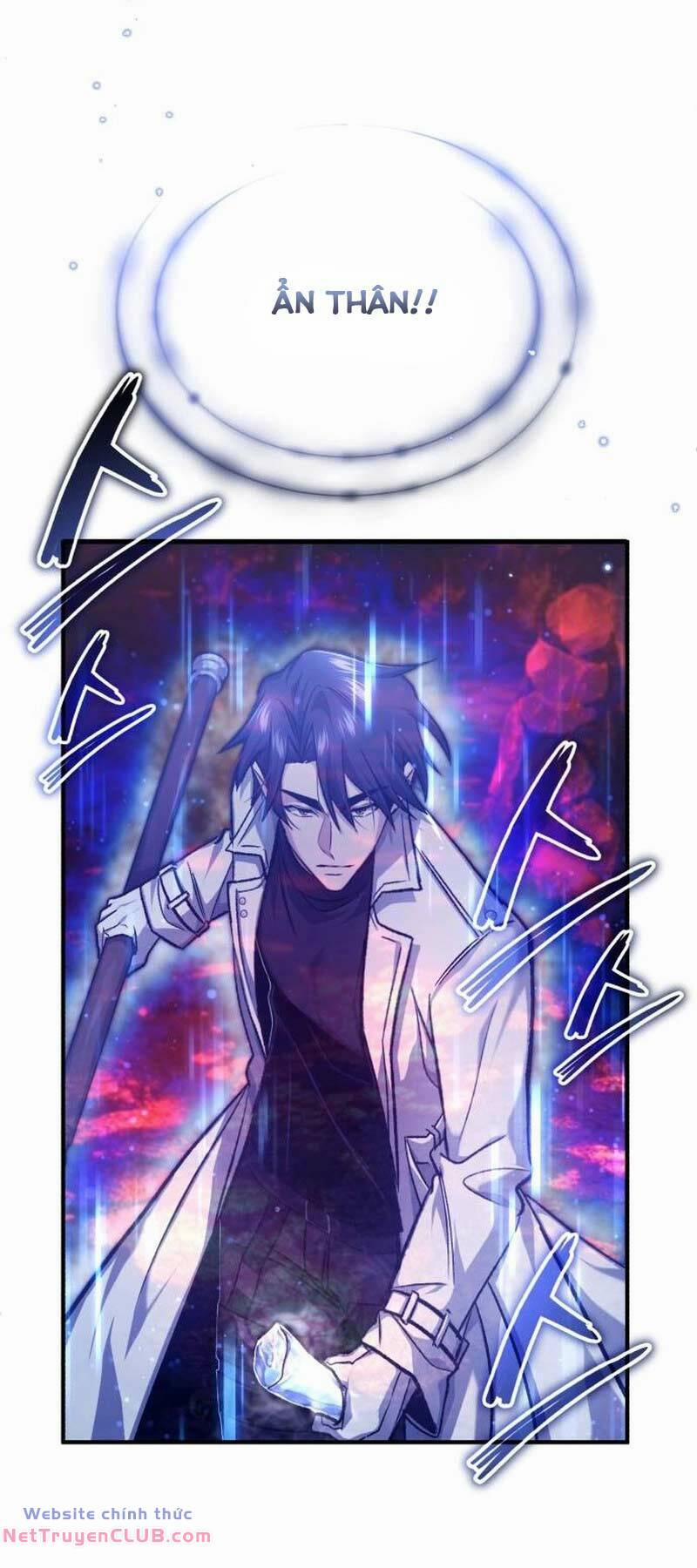 Hồi Quy Giả Về Hưu 22 trang 37