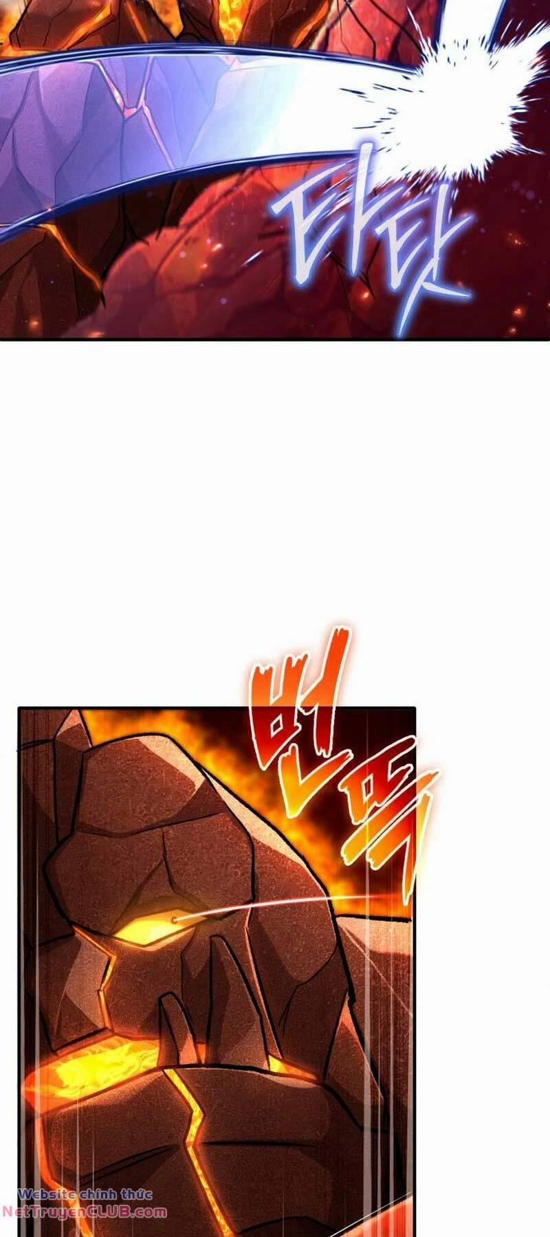 Hồi Quy Giả Về Hưu 22 trang 39