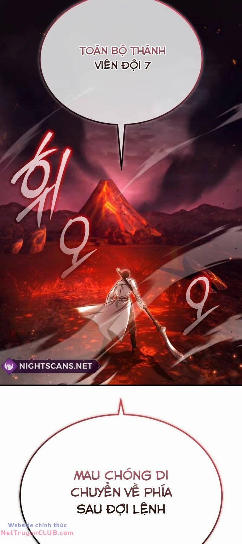 Hồi Quy Giả Về Hưu 22 trang 4