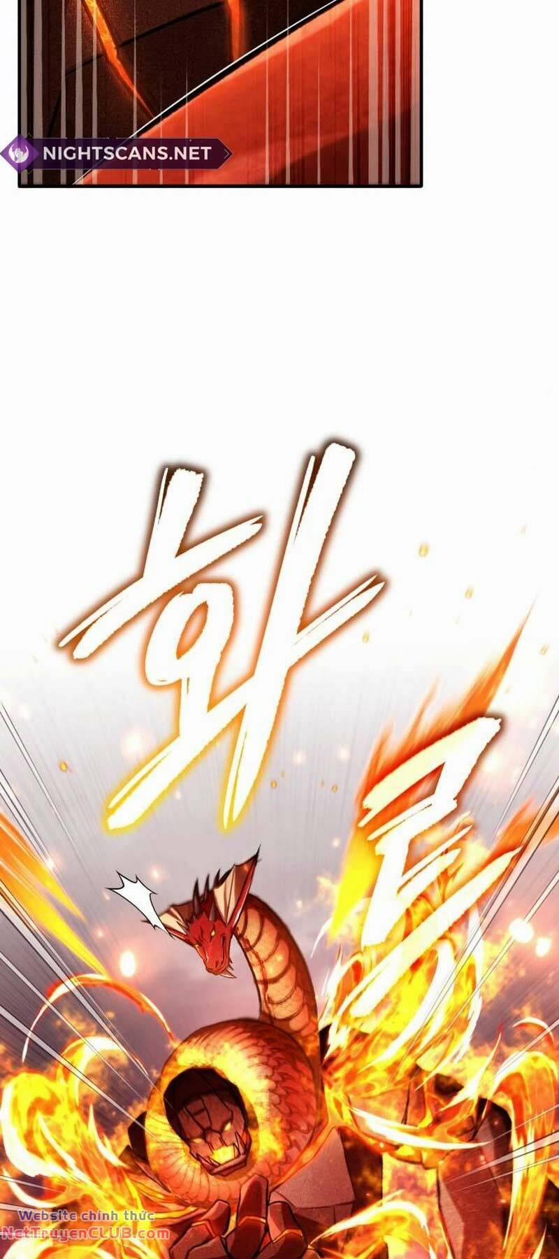 Hồi Quy Giả Về Hưu 22 trang 40