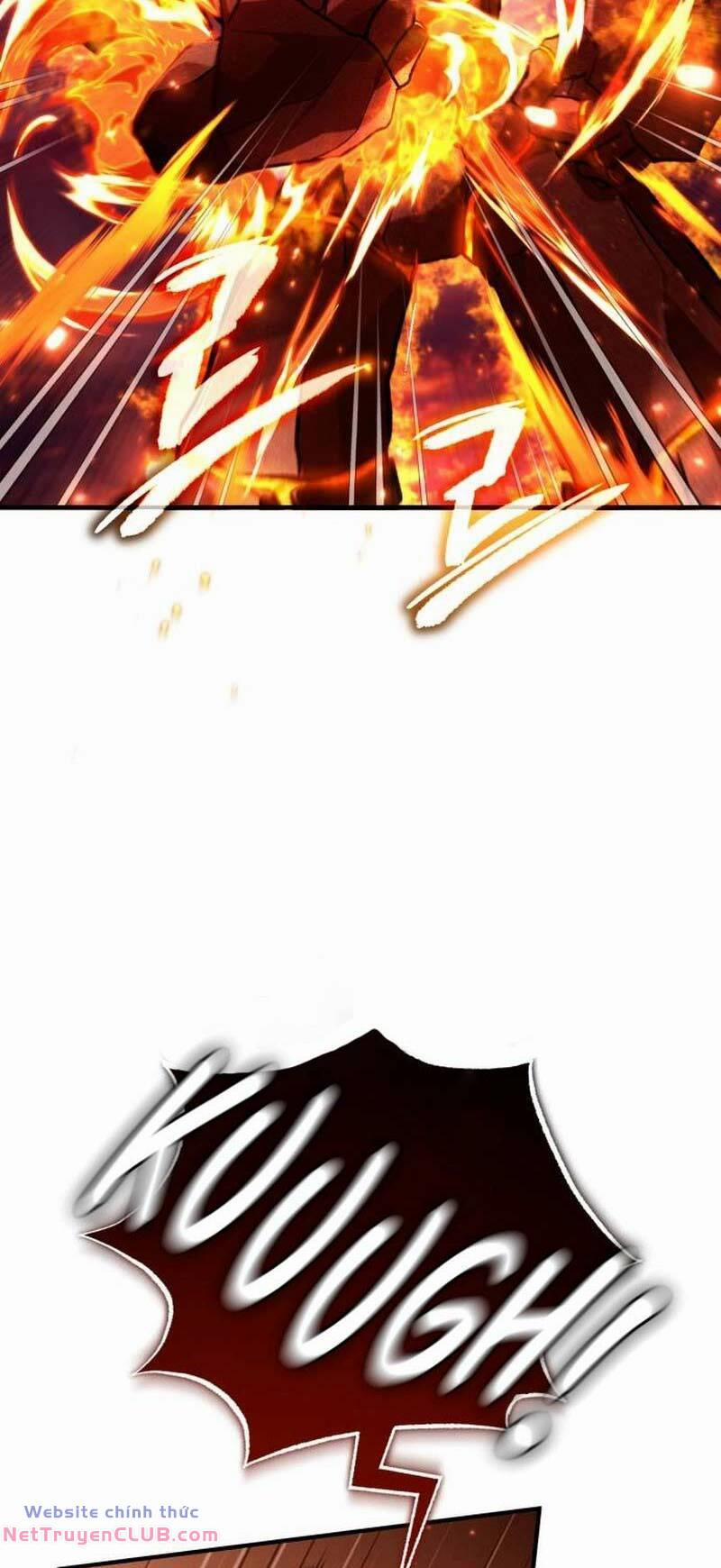 Hồi Quy Giả Về Hưu 22 trang 41