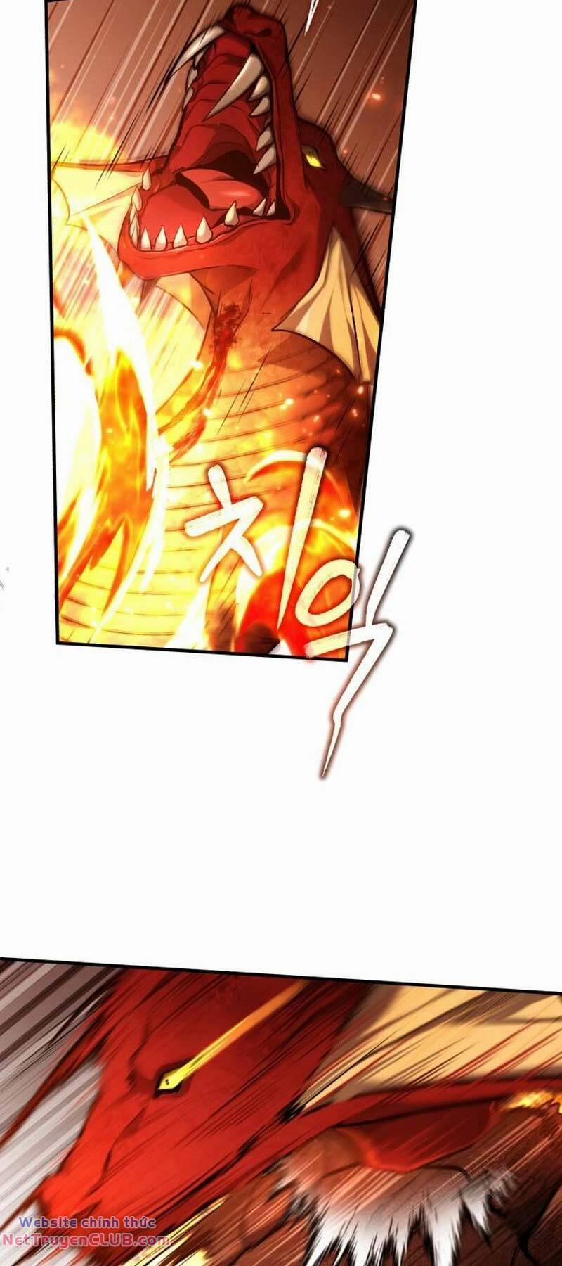 Hồi Quy Giả Về Hưu 22 trang 42