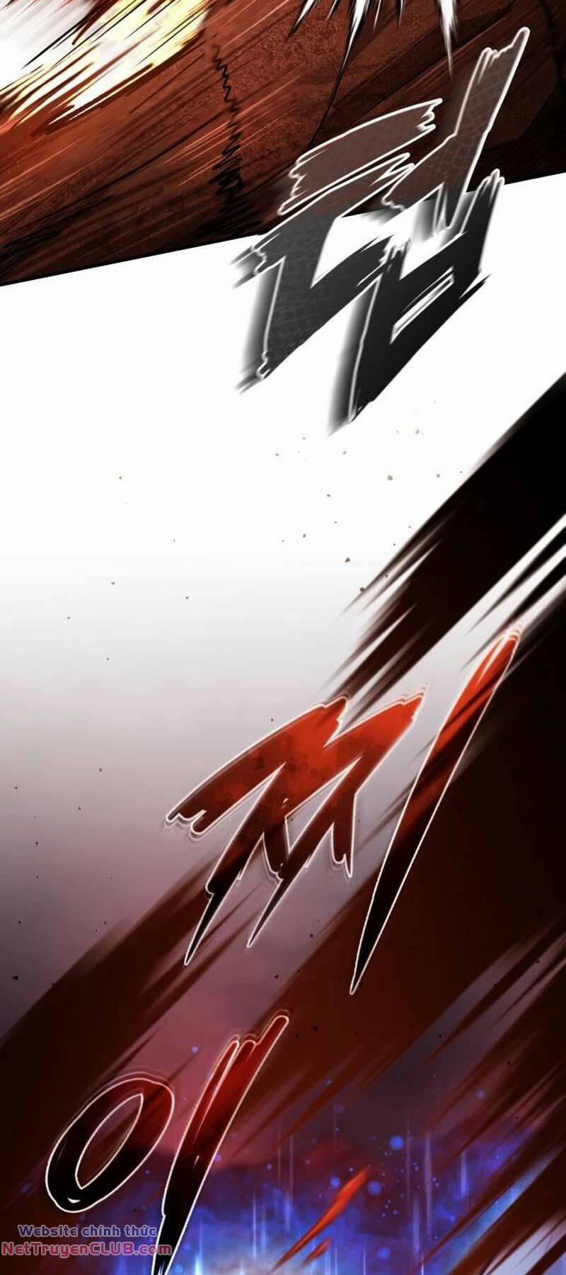 Hồi Quy Giả Về Hưu 22 trang 43