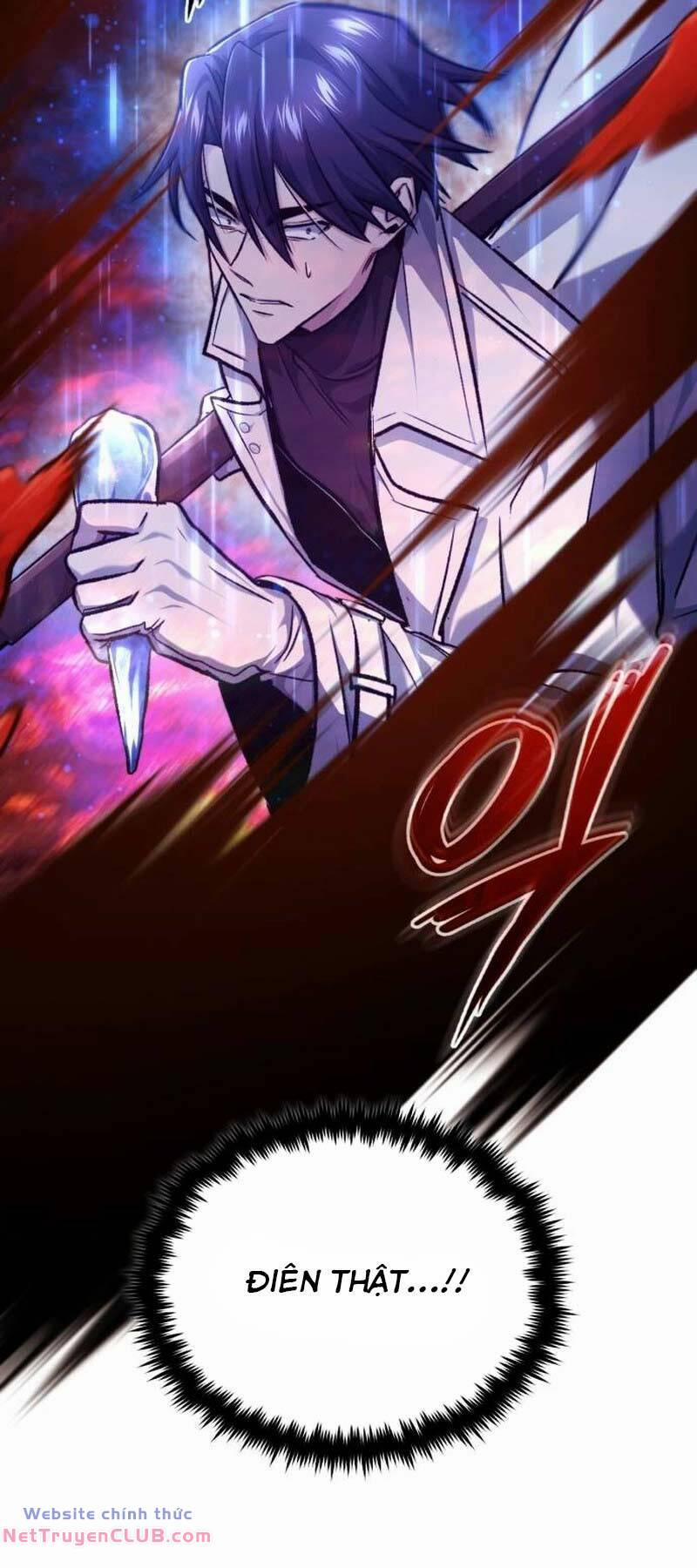 Hồi Quy Giả Về Hưu 22 trang 44