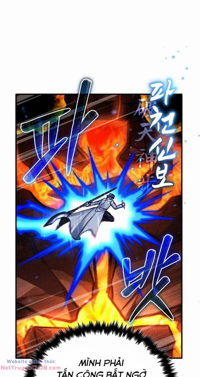 Hồi Quy Giả Về Hưu 22 trang 45