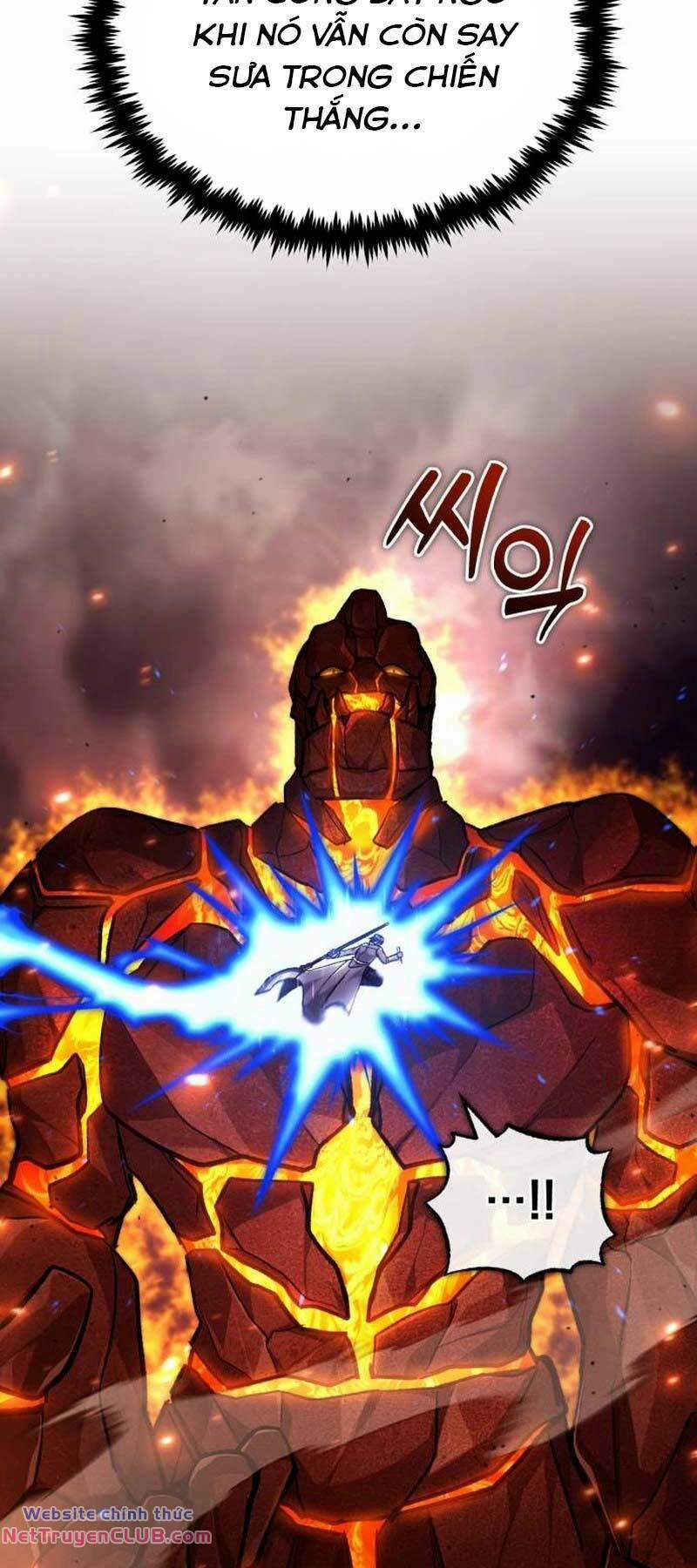 Hồi Quy Giả Về Hưu 22 trang 46