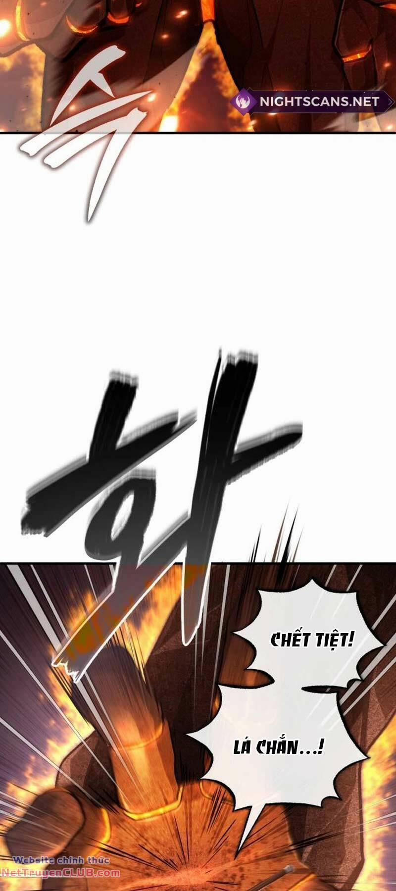 Hồi Quy Giả Về Hưu 22 trang 47