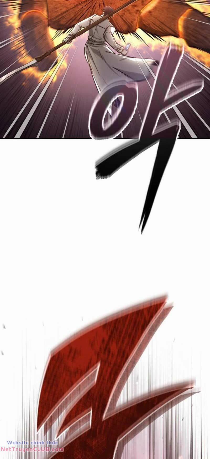 Hồi Quy Giả Về Hưu 22 trang 48