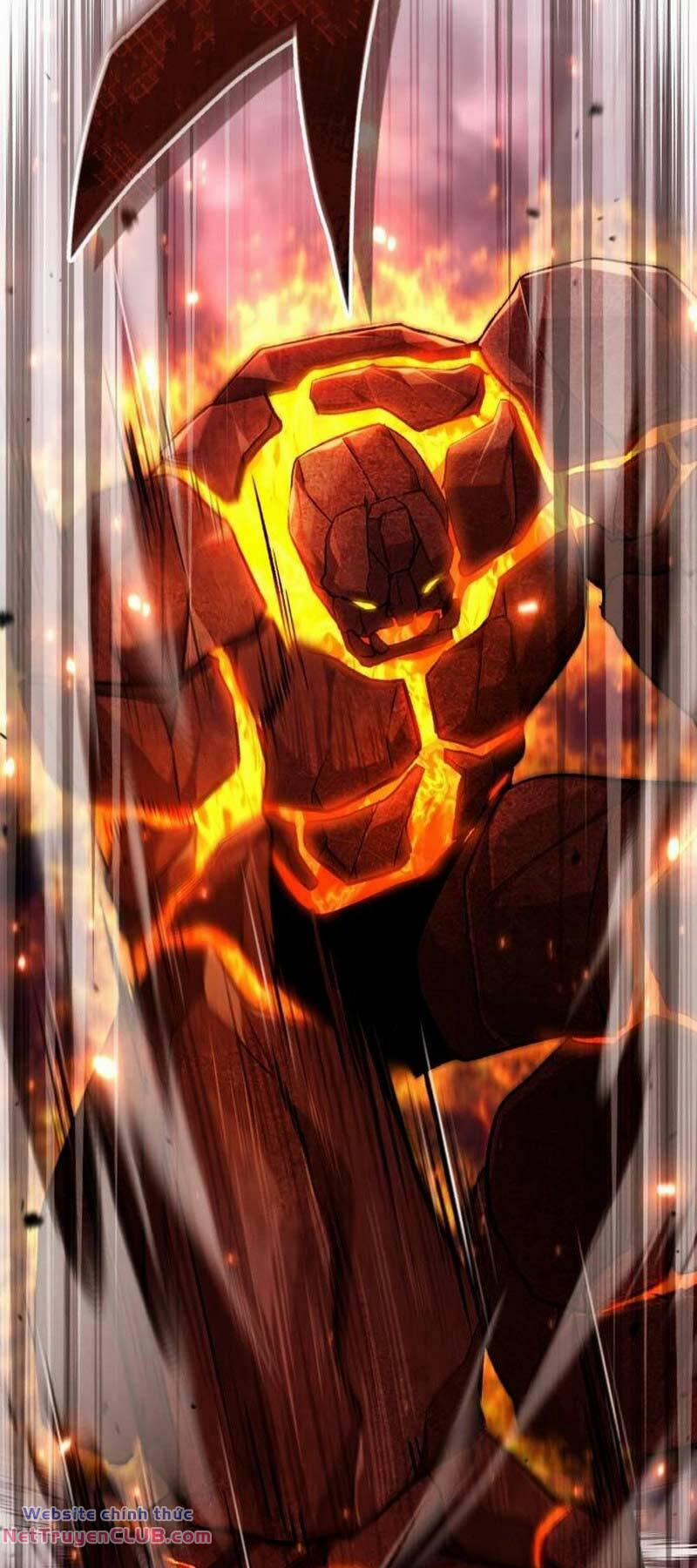 Hồi Quy Giả Về Hưu 22 trang 49