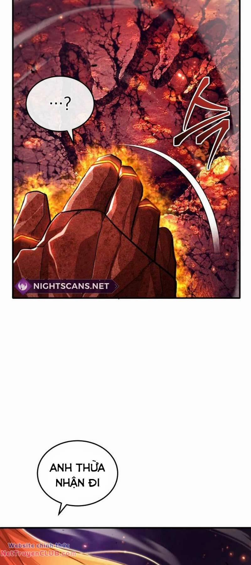 Hồi Quy Giả Về Hưu 22 trang 51