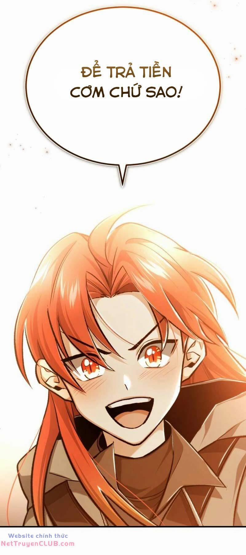 Hồi Quy Giả Về Hưu 22 trang 54