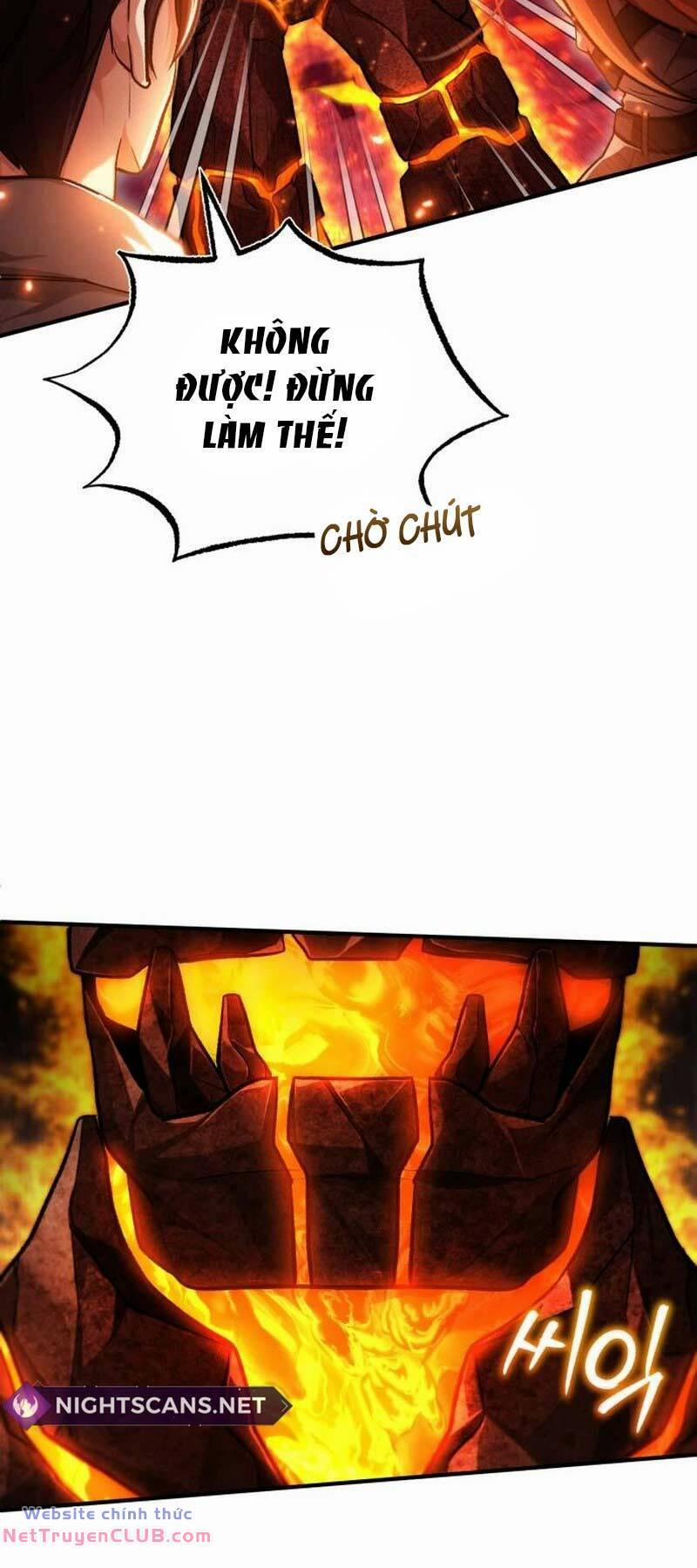 Hồi Quy Giả Về Hưu 22 trang 57