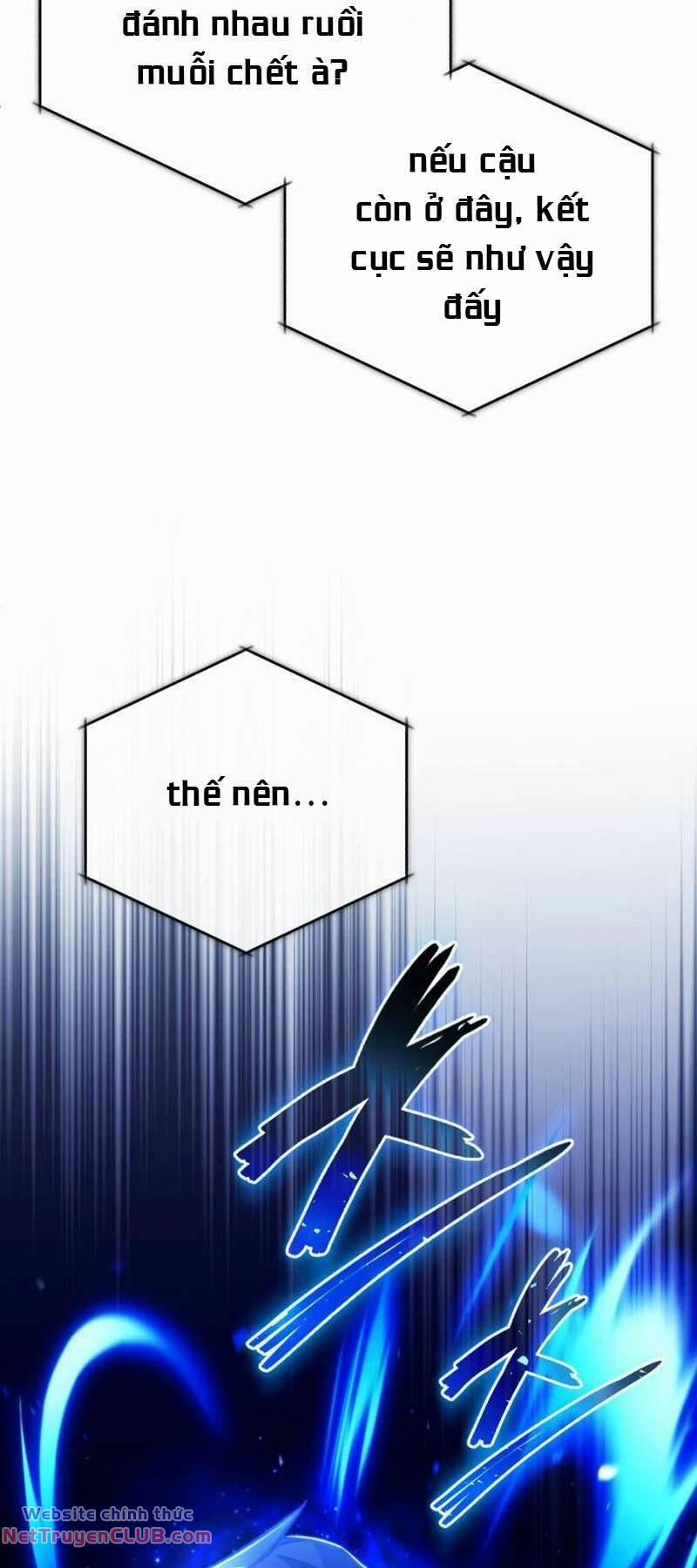 Hồi Quy Giả Về Hưu 22 trang 6