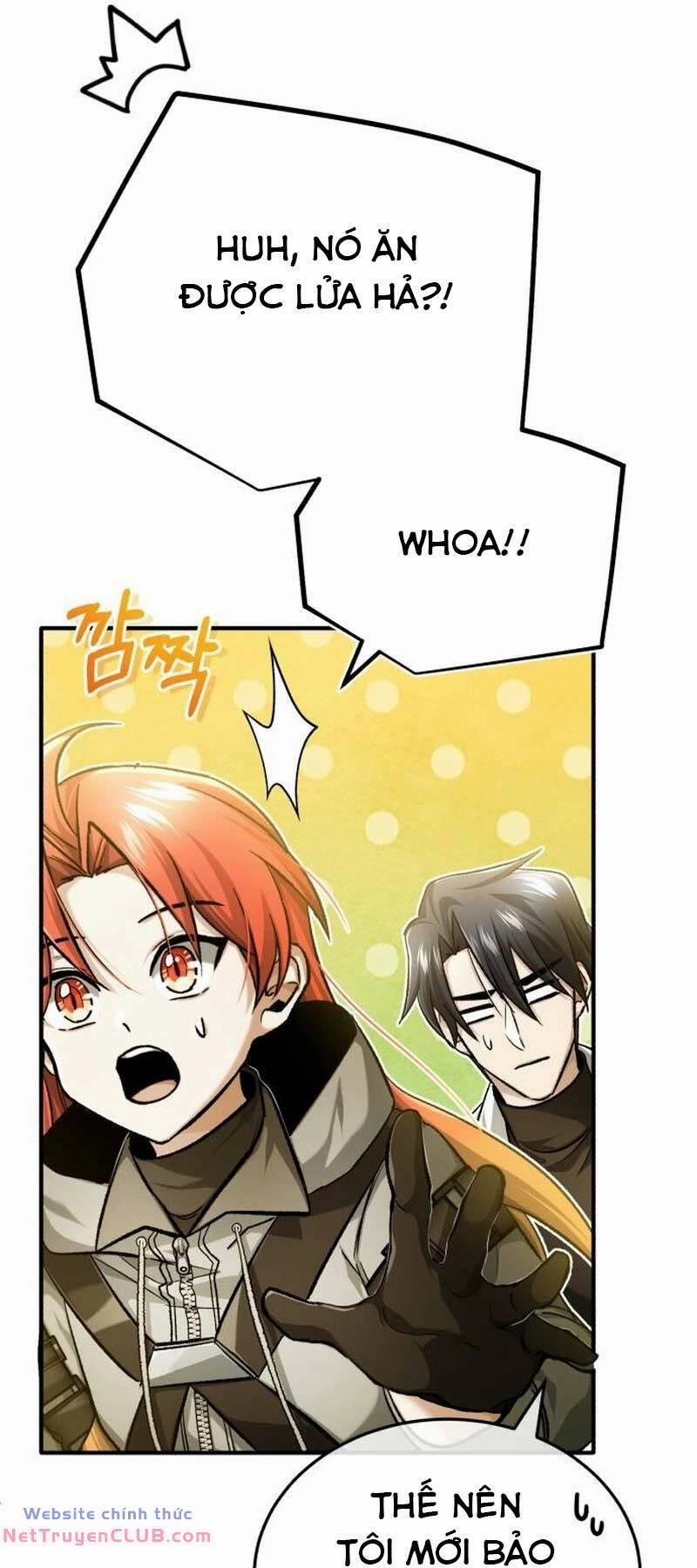 Hồi Quy Giả Về Hưu 22 trang 60