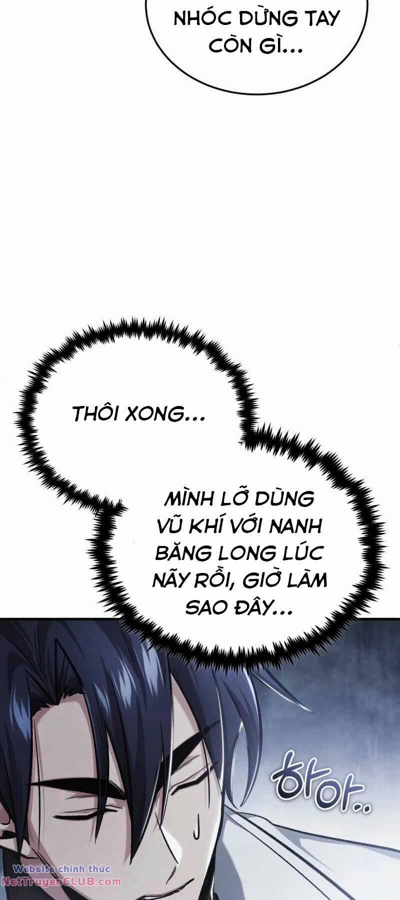 Hồi Quy Giả Về Hưu 22 trang 61