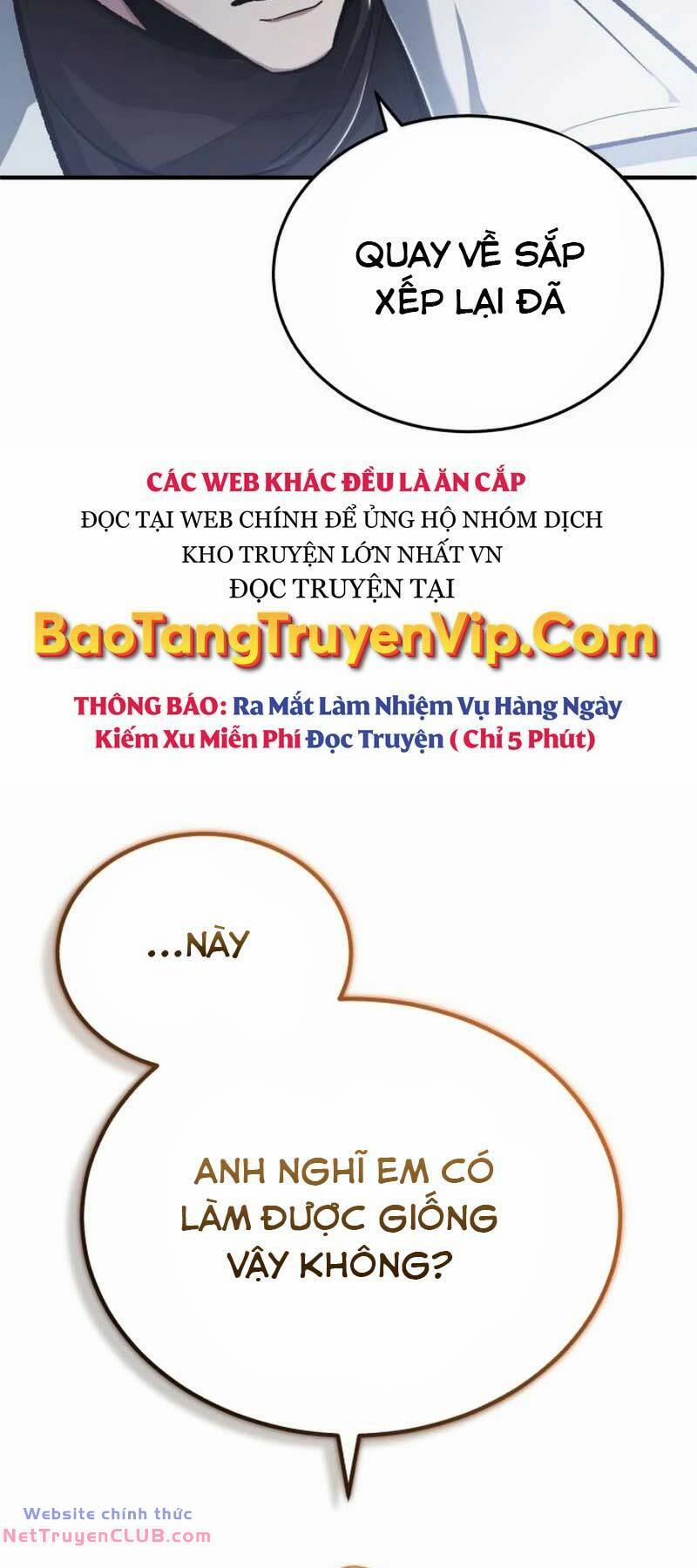 Hồi Quy Giả Về Hưu 22 trang 62