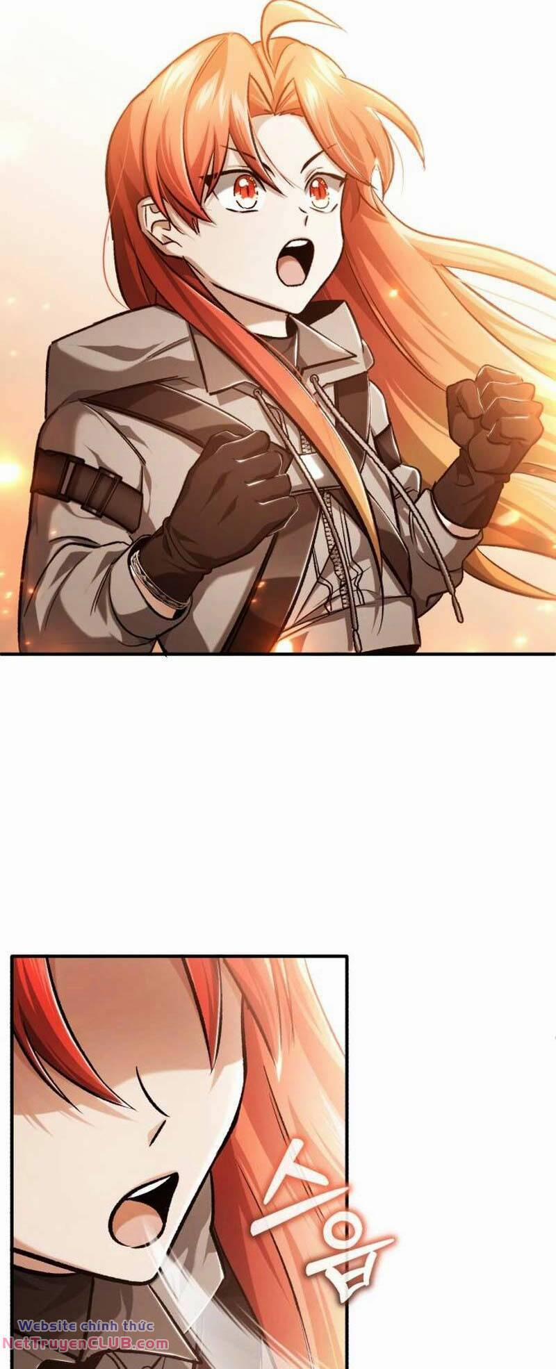 Hồi Quy Giả Về Hưu 22 trang 63