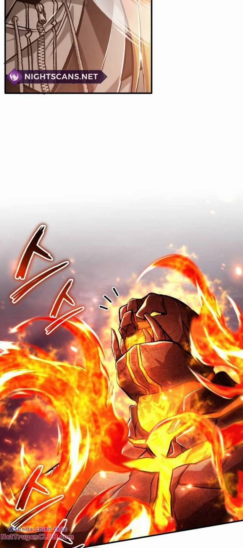 Hồi Quy Giả Về Hưu 22 trang 64