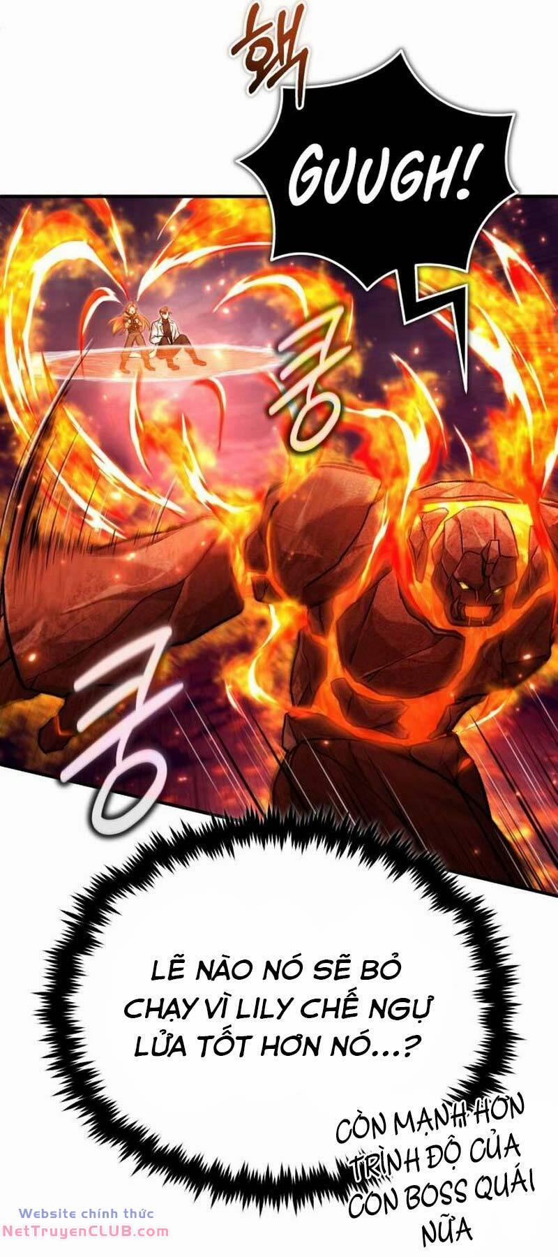 Hồi Quy Giả Về Hưu 22 trang 67