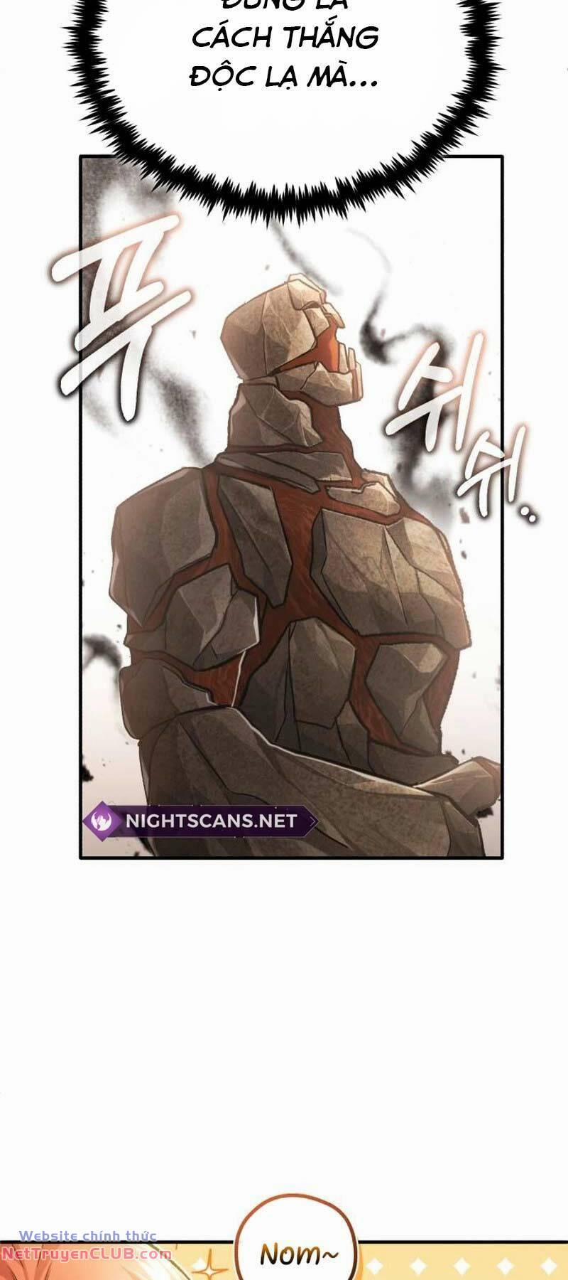 Hồi Quy Giả Về Hưu 22 trang 69