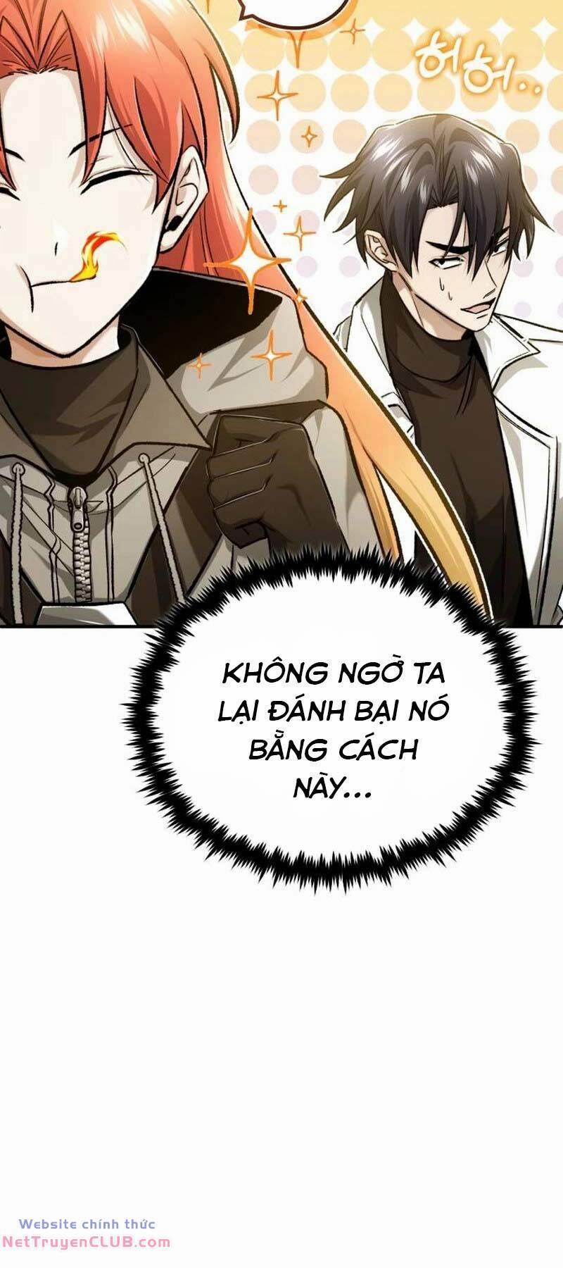 Hồi Quy Giả Về Hưu 22 trang 70