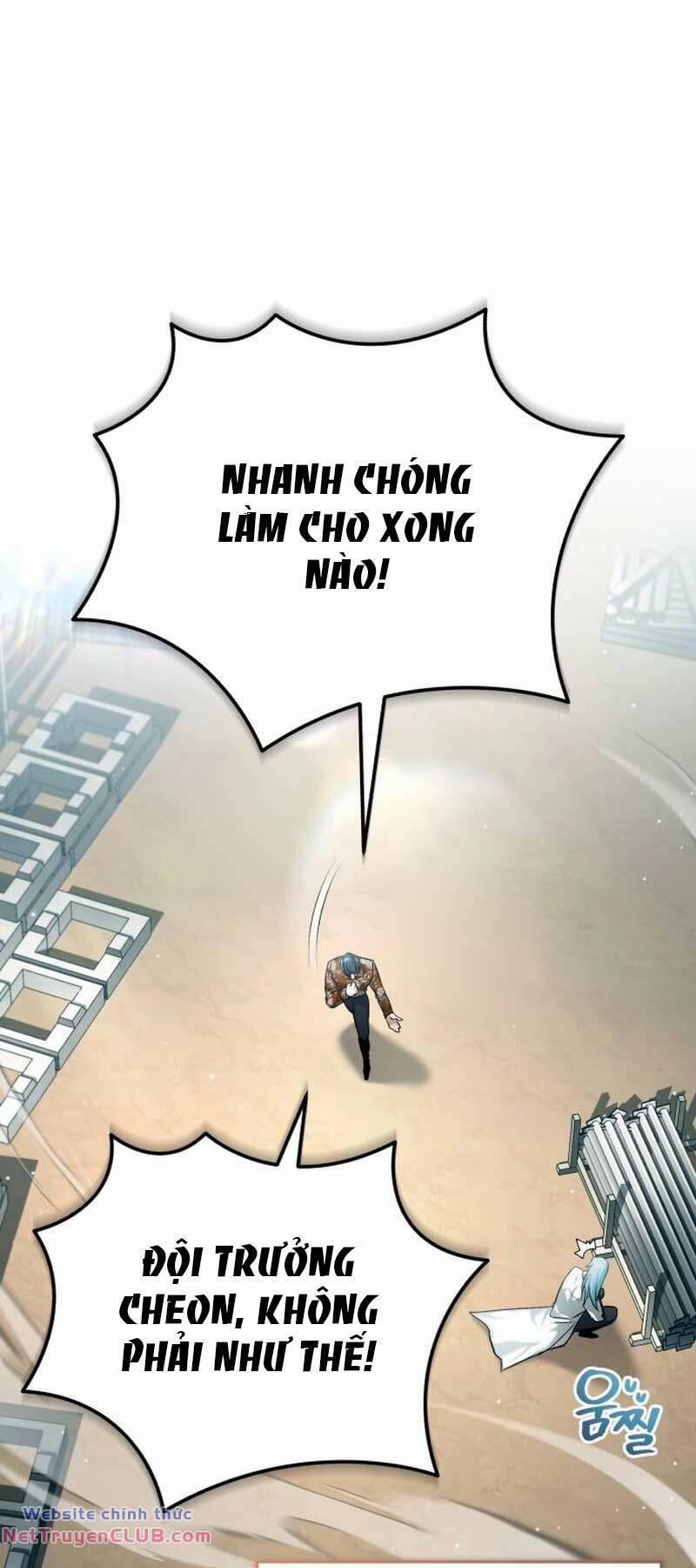 Hồi Quy Giả Về Hưu 22 trang 73