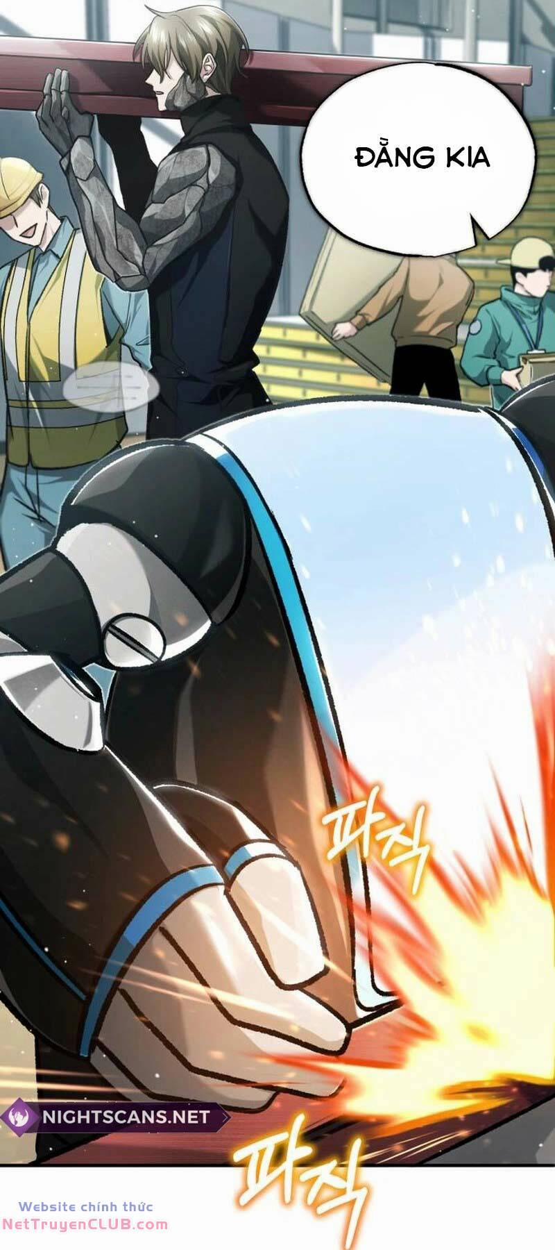 Hồi Quy Giả Về Hưu 22 trang 75