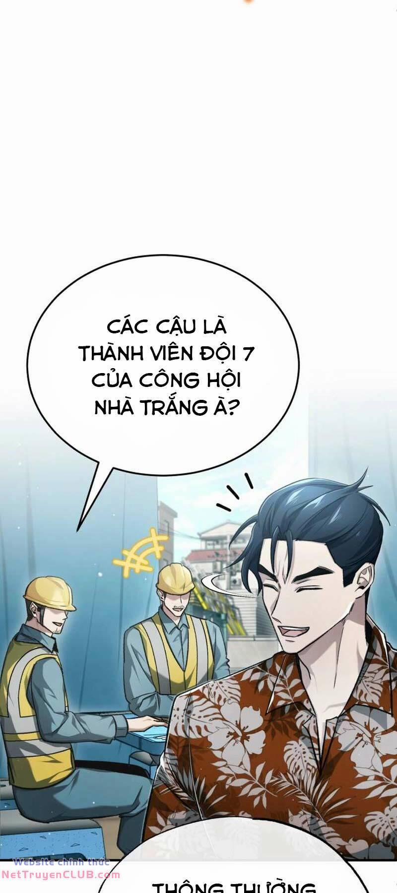 Hồi Quy Giả Về Hưu 22 trang 76