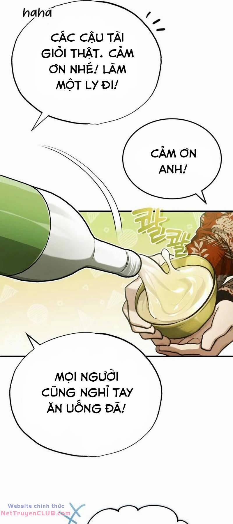 Hồi Quy Giả Về Hưu 22 trang 79