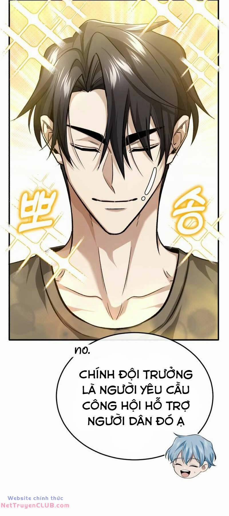 Hồi Quy Giả Về Hưu 22 trang 83