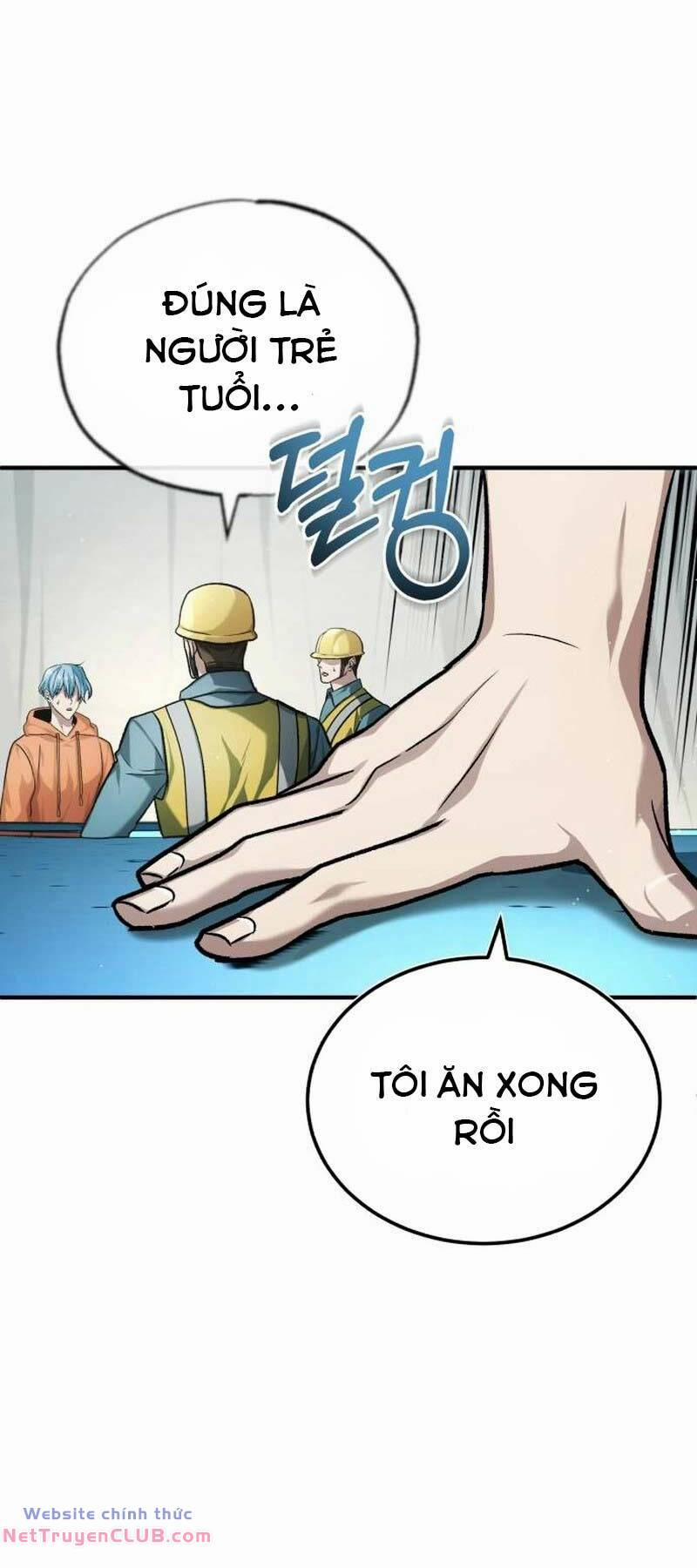 Hồi Quy Giả Về Hưu 22 trang 84