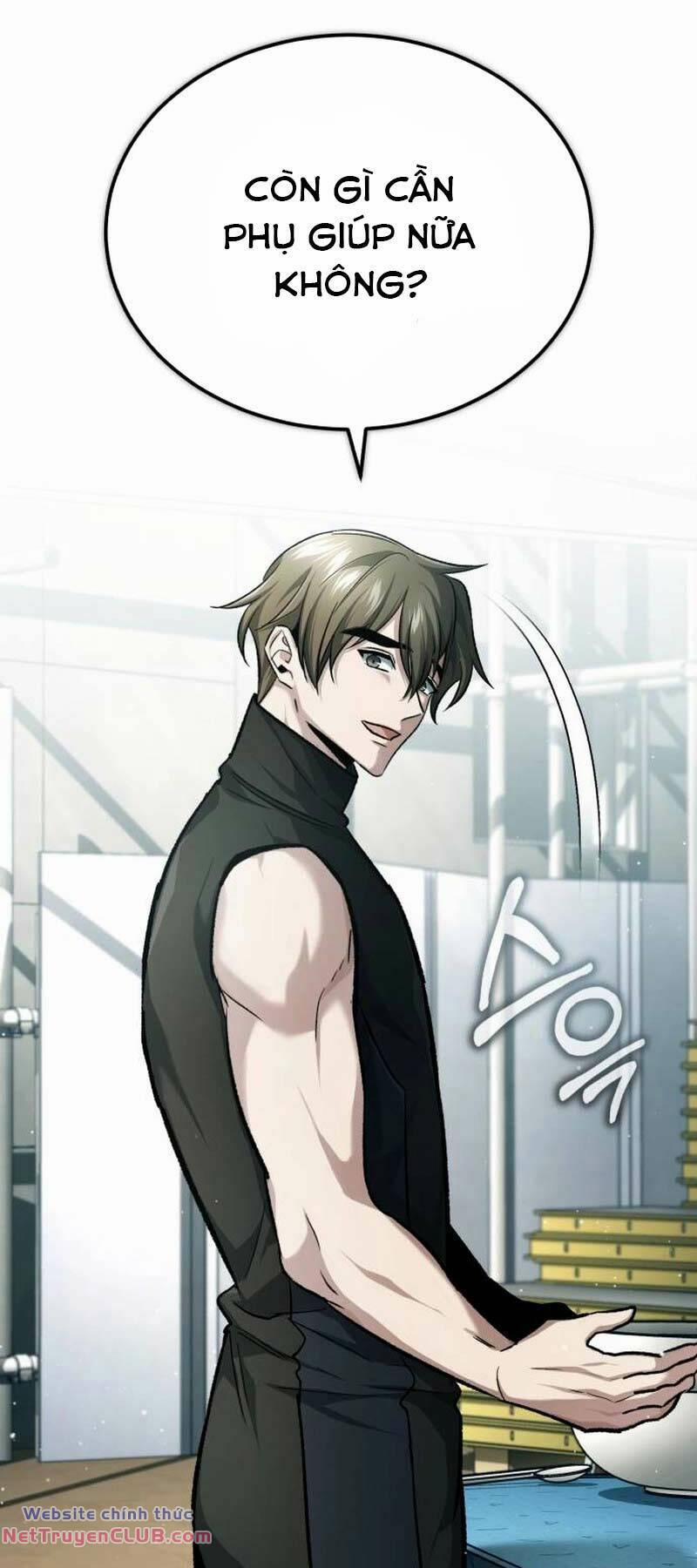 Hồi Quy Giả Về Hưu 22 trang 85