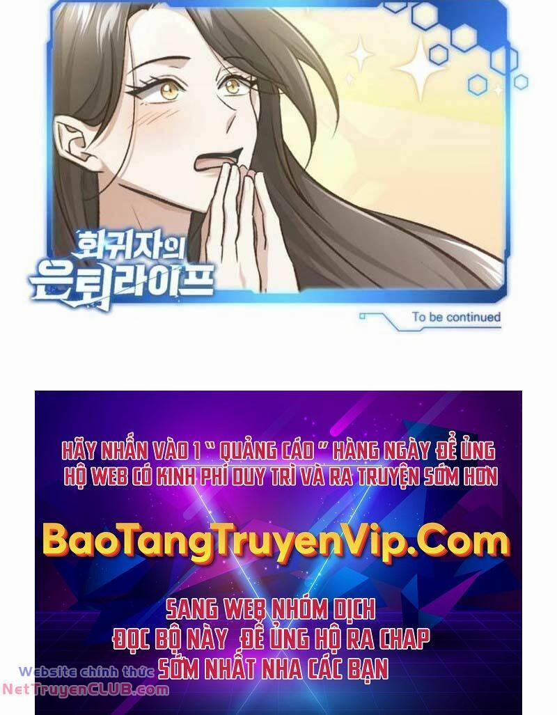 Hồi Quy Giả Về Hưu 22 trang 89