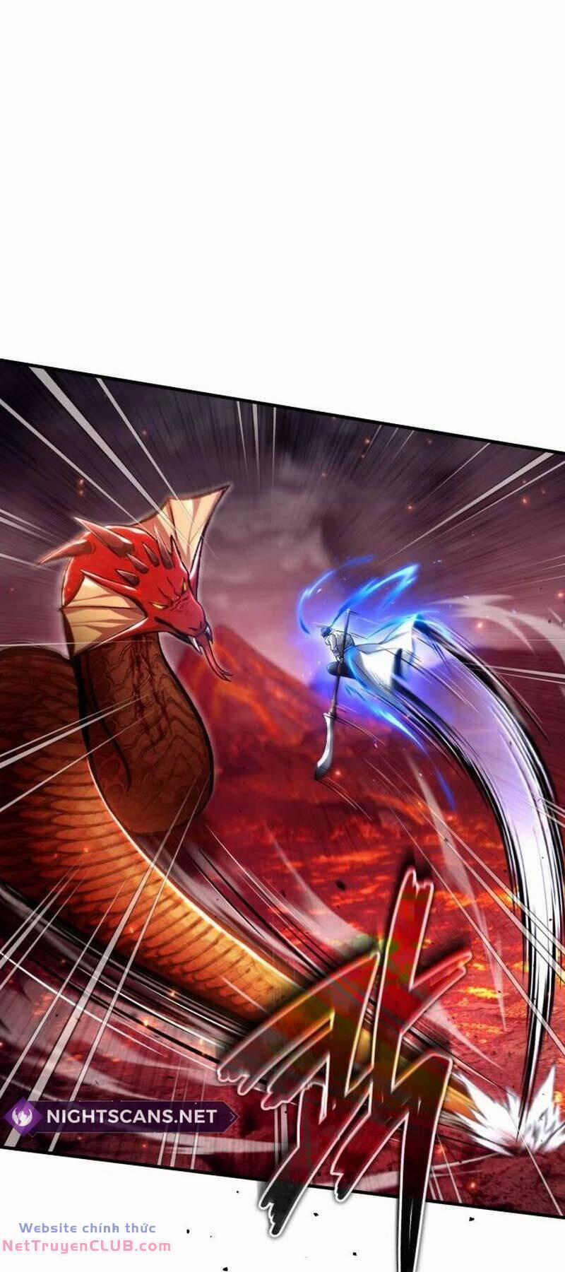 Hồi Quy Giả Về Hưu 22 trang 9