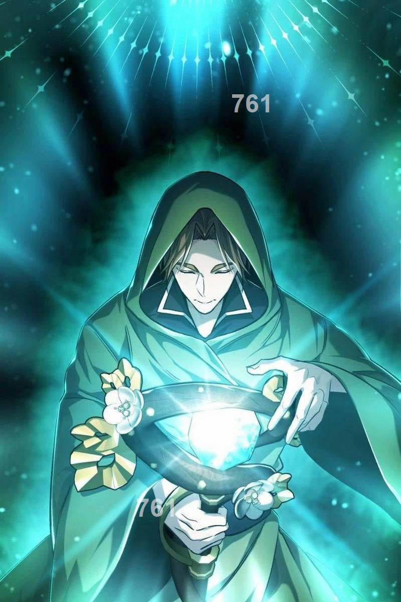 Hồi Quy Giả Về Hưu 23 trang 1