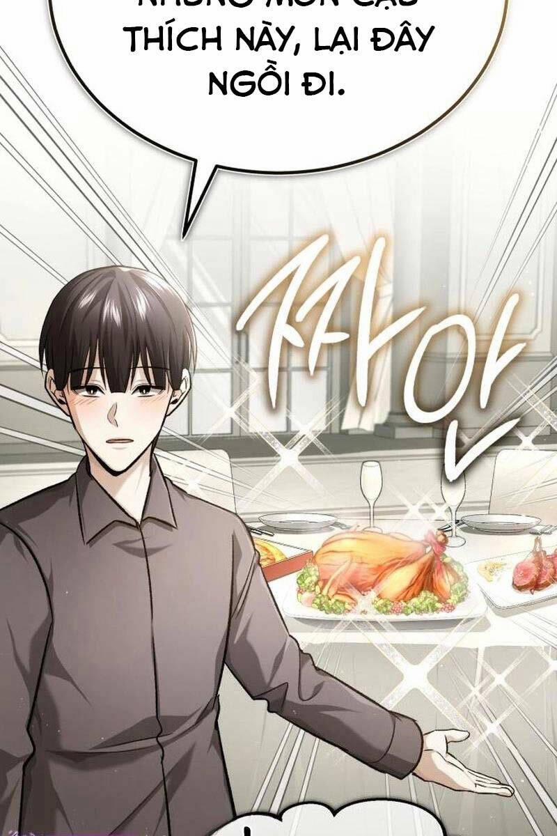 Hồi Quy Giả Về Hưu 23 trang 101