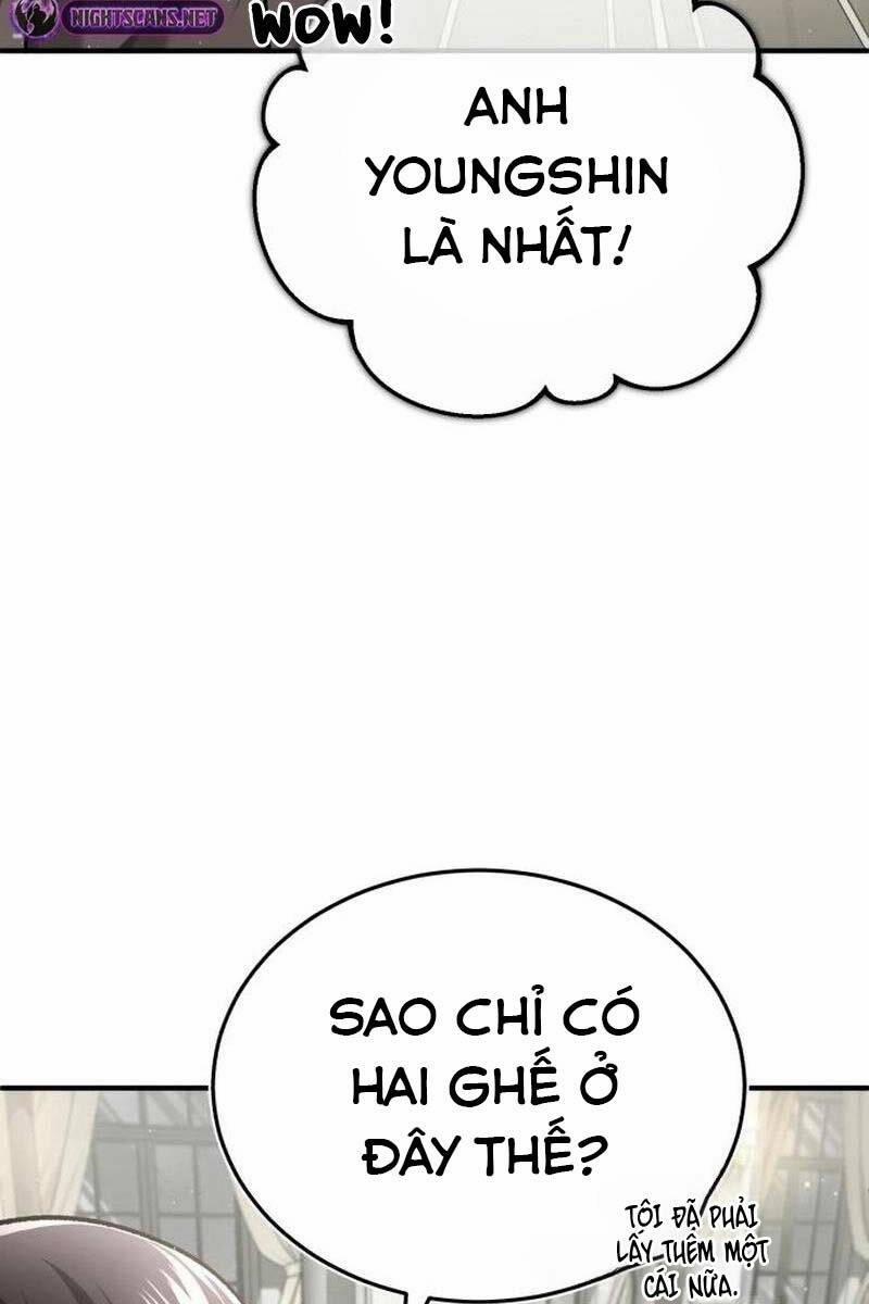 Hồi Quy Giả Về Hưu 23 trang 102