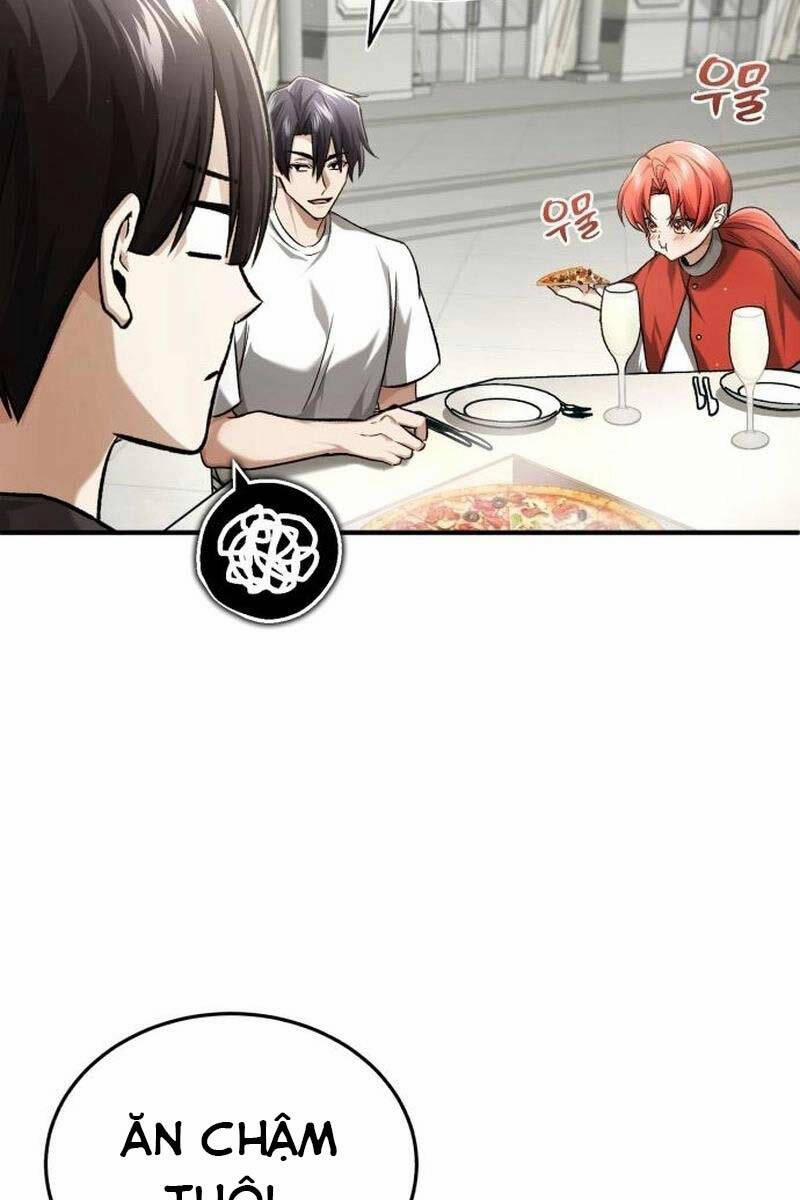 Hồi Quy Giả Về Hưu 23 trang 103