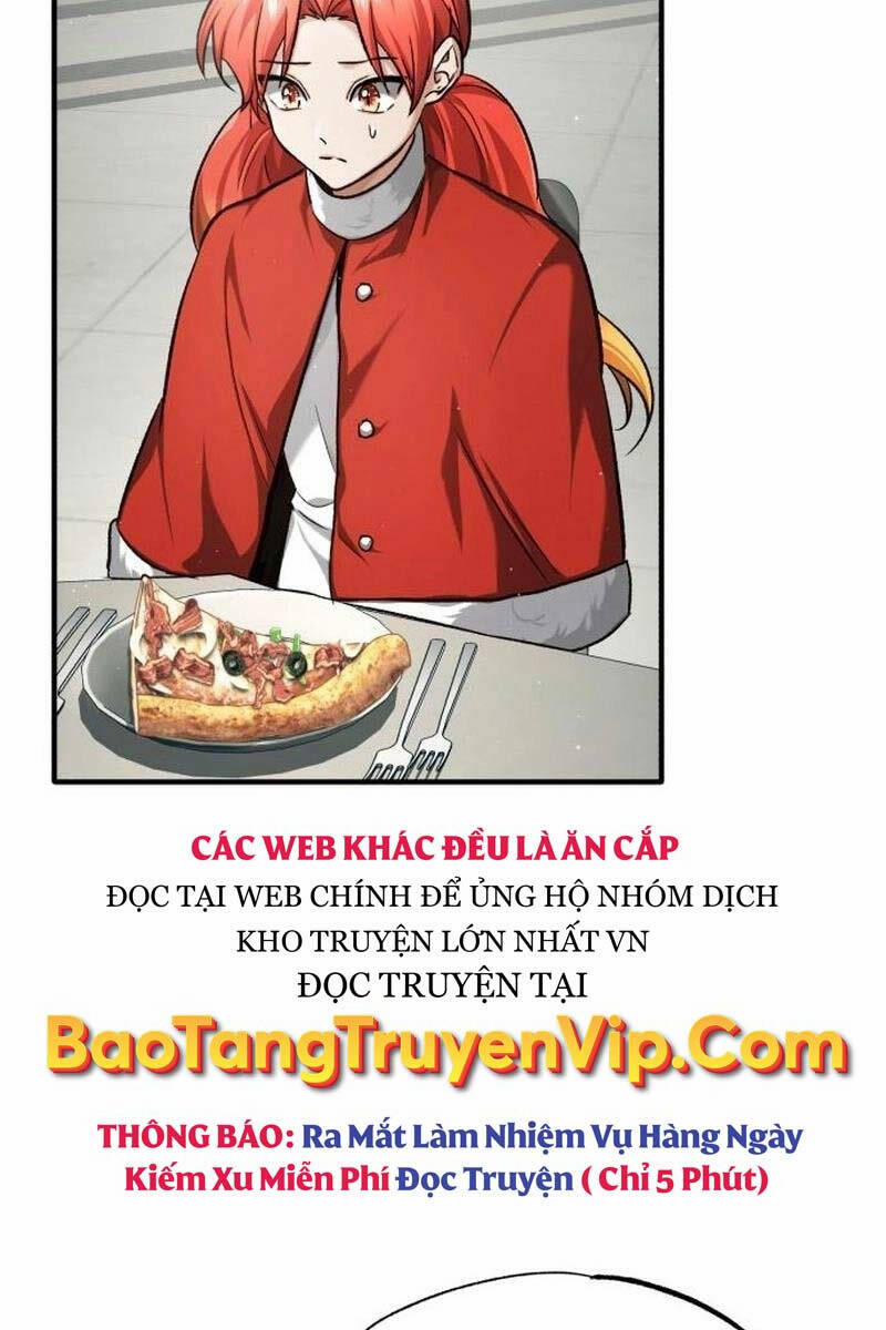 Hồi Quy Giả Về Hưu 23 trang 110