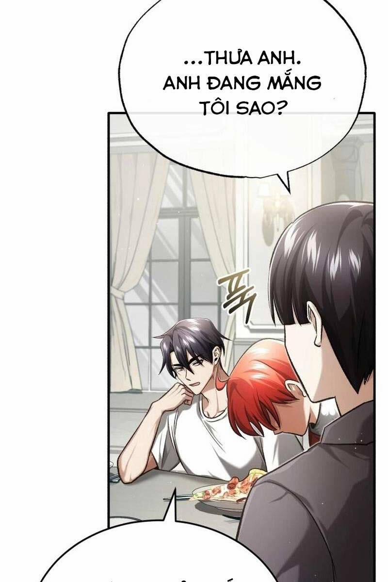 Hồi Quy Giả Về Hưu 23 trang 111