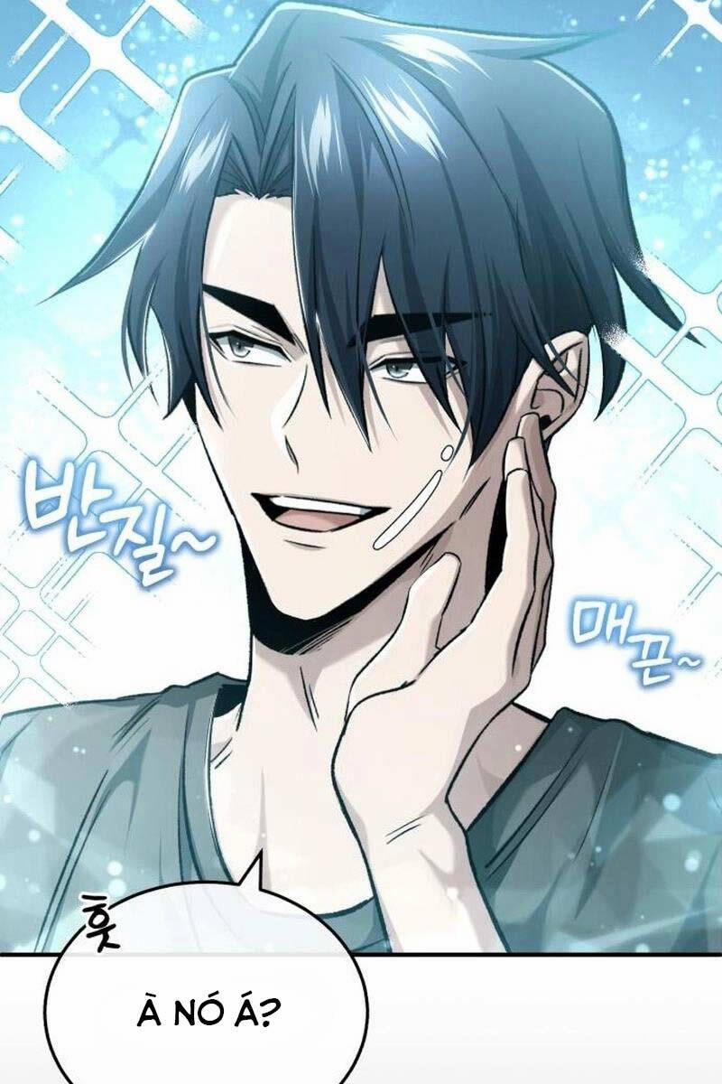 Hồi Quy Giả Về Hưu 23 trang 12