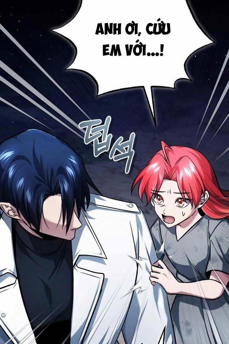 Hồi Quy Giả Về Hưu 23 trang 123