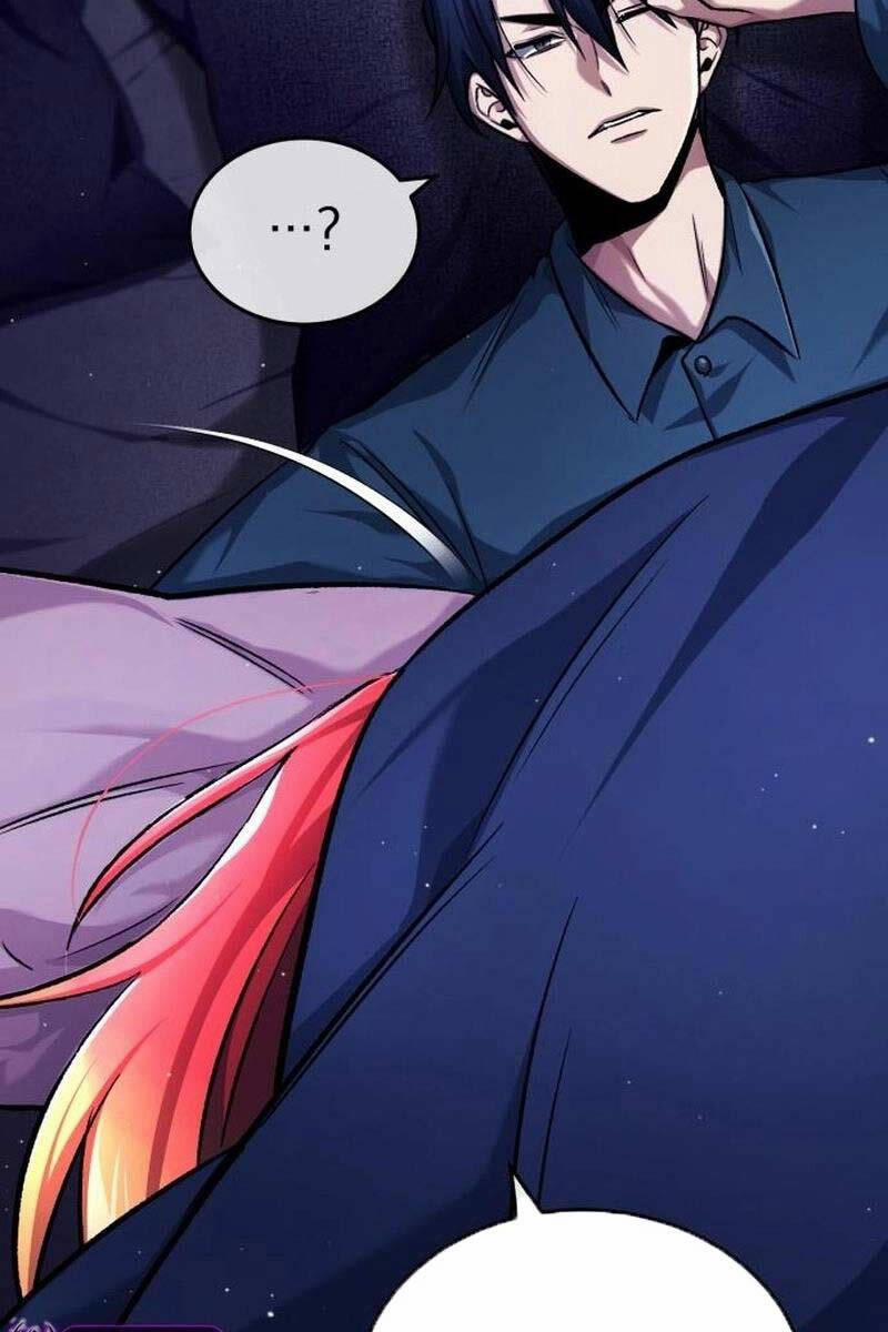 Hồi Quy Giả Về Hưu 23 trang 132